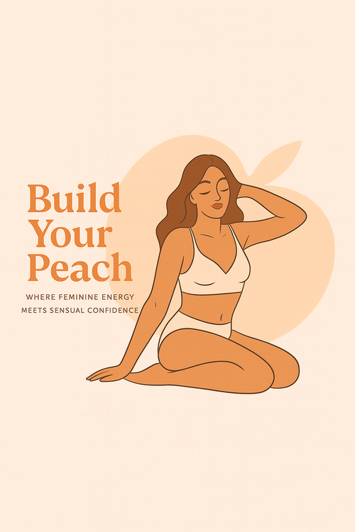 Build Your Peaches